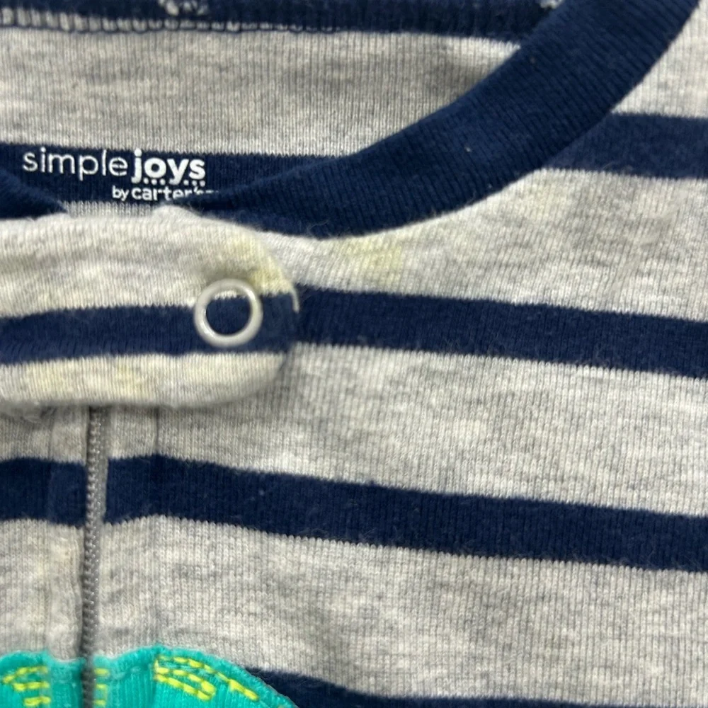 Simple Joys pre loved